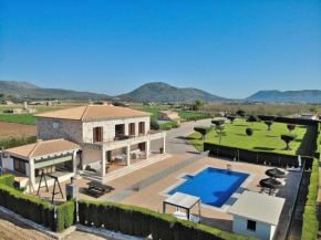 140 Villa Son Ferragut VT2073 by Mallorca Charme